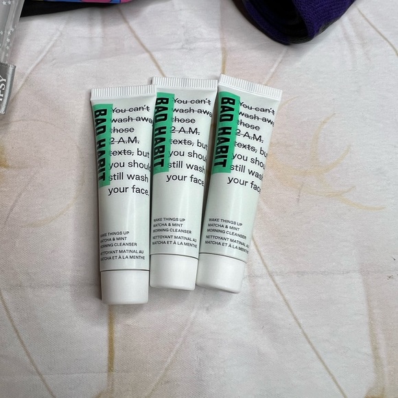 Tumi 8pc Bundle - Picture 10 of 10